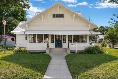805 S Broadway Avenue, Bartow, FL 33830 - Photo 1