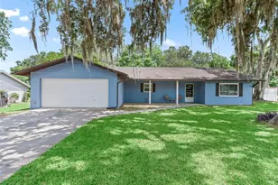 12109 SE 61st Ct, Belleview, FL 34420 - Photo 1