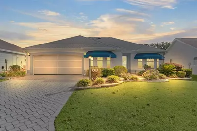 1903 Antonia Place, The Villages, FL 32159 - Photo 1