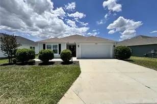 5822 Roudell Wy, The Villages, FL 32163 - Photo 1