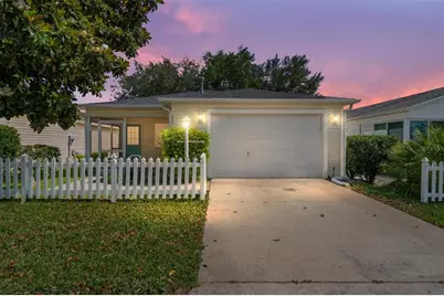 8221 SE 169th Palownia Loop, The Villages, FL 32162 - Photo 1
