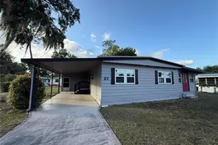27 S Bobwhite Rd, Wildwood, FL 34785 - Photo 1