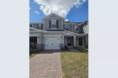 2779 Raindrop Run Street, Clermont, FL 34714 - Photo 1