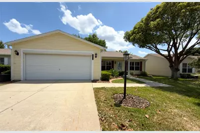 16899 SE 96th Chapelwood Circle, The Villages, FL 32162 - Photo 1