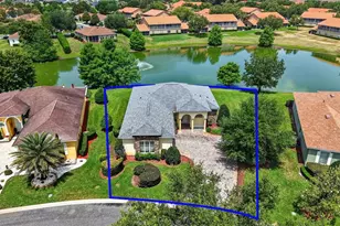 10180 Lake Miona Way, Oxford, FL 34484 - Photo 1