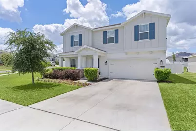 779 Kapi Drive, Groveland, FL 34736 - Photo 1