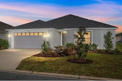 2909 Chimborazo Way, The Villages, FL 32163 - Photo 1