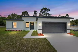 6926 N Lockwood Way, Citrus Springs, FL 34434 - Photo 1