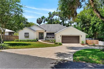 351 Groveland Road, Mount Dora, FL 32757 - Photo 1