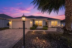 3283 Peterson Pl, The Villages, FL 32163 - Photo 1