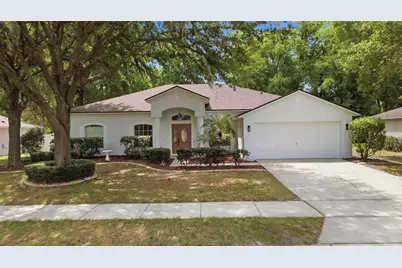 814 Cypress Oak Circle, Deland, FL 32720 - Photo 1