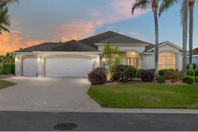 849 Maybank Loop, The Villages, FL 32162 - Photo 1