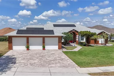 10856 Masters Drive, Clermont, FL 34711 - Photo 1