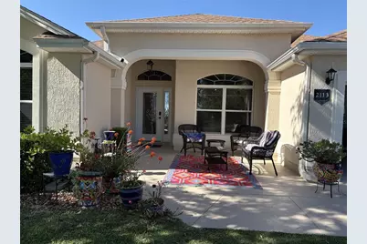 2113 Linley Loop, The Villages, FL 32162 - Photo 1