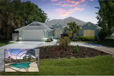 4 Cottagegate Court, Palm Coast, FL 32137 - Photo 1