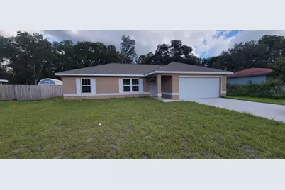 5391 NW 55th Court, Ocala, FL 34482 - Photo 1
