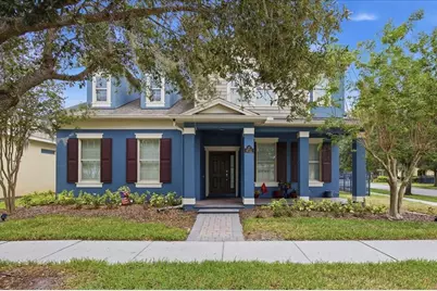 8721 Bayview Crossing Drive, Winter Garden, FL 34787 - Photo 1