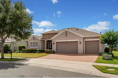 140 Bayou Bend Road, Groveland, FL 34736 - Photo 1