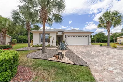4843 Audrey Marie Court, Oxford, FL 34484 - Photo 1