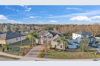 3463 Creek Run Lane, Eustis, FL 32736 - Photo 1