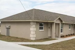 47 Juniper Pass, Ocala, FL 34480 - Photo 1