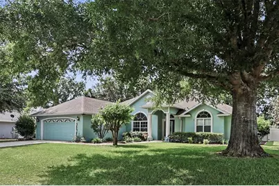 5898 SW 89th Place, Ocala, FL 34476 - Photo 1