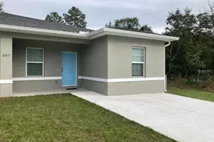 357 Marion Oaks Blvd, Ocala, FL 34473 - Photo 1