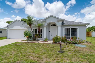 2026 SW Cranberry Street, Port Saint Lucie, FL 34953 - Photo 1