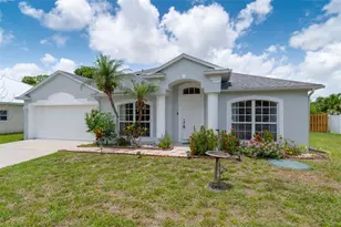 2026 SW Cranberry St, Port Saint Lucie, FL 34953 - Photo 1