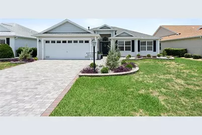 1877 Walden Way, The Villages, FL 32162 - Photo 1