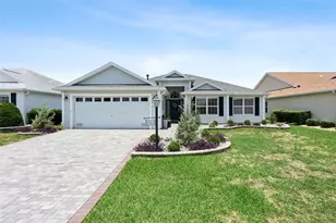 1877 Walden Way, The Villages, FL 32162 - Photo 1