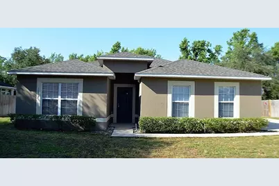 1017 Tawny Eagle Drive, Groveland, FL 34736 - Photo 1