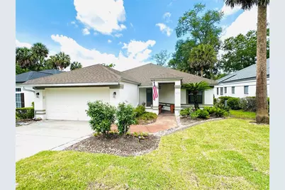 631 Sand Lake Court, Mount Dora, FL 32757 - Photo 1
