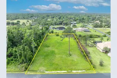 Mill Pond Road, Tavares, FL 32778 - Photo 1