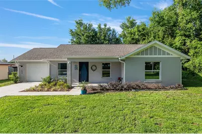 7404 SE 115th Street, Belleview, FL 34420 - Photo 1