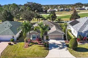 1456 Honea Path, The Villages, FL 32162 - Photo 1
