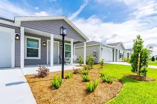 699 Joseph Wy, The Villages, FL 34762 - Photo 1