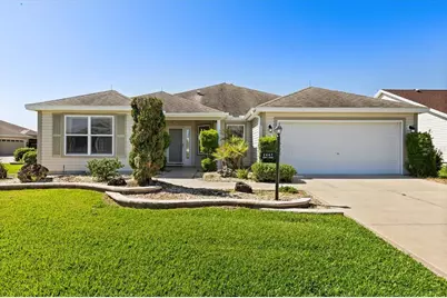 2467 Ambler Circle, The Villages, FL 32162 - Photo 1