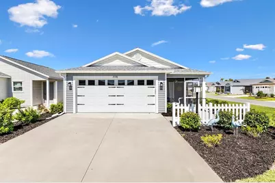 7176 Fay Court, The Villages, FL 34762 - Photo 1