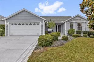 401 Bishopville Loop, The Villages, FL 32162 - Photo 1