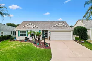640 Mallory Hill Dr, The Villages, FL 32162 - Photo 1