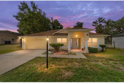 4483 SW 132nd Street, Ocala, FL 34473 - Photo 1