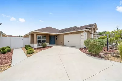 16837 SE 92nd Danna Avenue, The Villages, FL 32162 - Photo 1