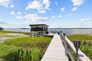 33000 Lakeshore Dr, Tavares, FL 32778 - Photo 1