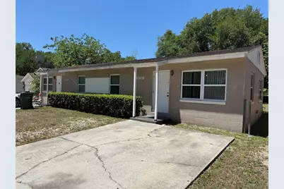 1009 McCormack Street, Leesburg, FL 34748 - Photo 1