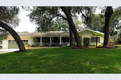 2308 Overlook Drive, Mount Dora, FL 32757 - Photo 1