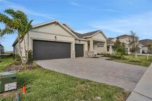 7413 Sea Manatee St, Parrish, FL 34219 - Photo 1