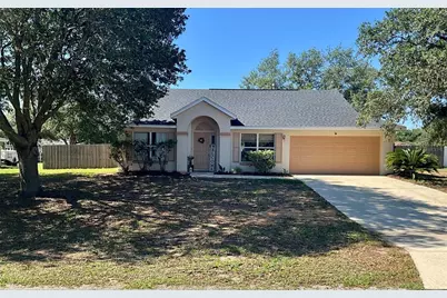 13512 Biscayne Drive, Grand Island, FL 32735 - Photo 1