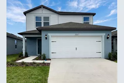 3567 Hornbeam Road, Spring Hill, FL 34609 - Photo 1