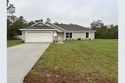 10944 W Ober Terrace, Dunnellon, FL 34433 - Photo 1
